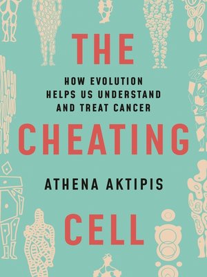 cover image of The Cheating Cell
